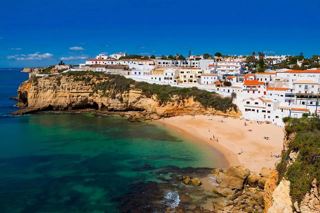 Casa Polgoda Luxury Villa With Ocean Views Carvoeiro