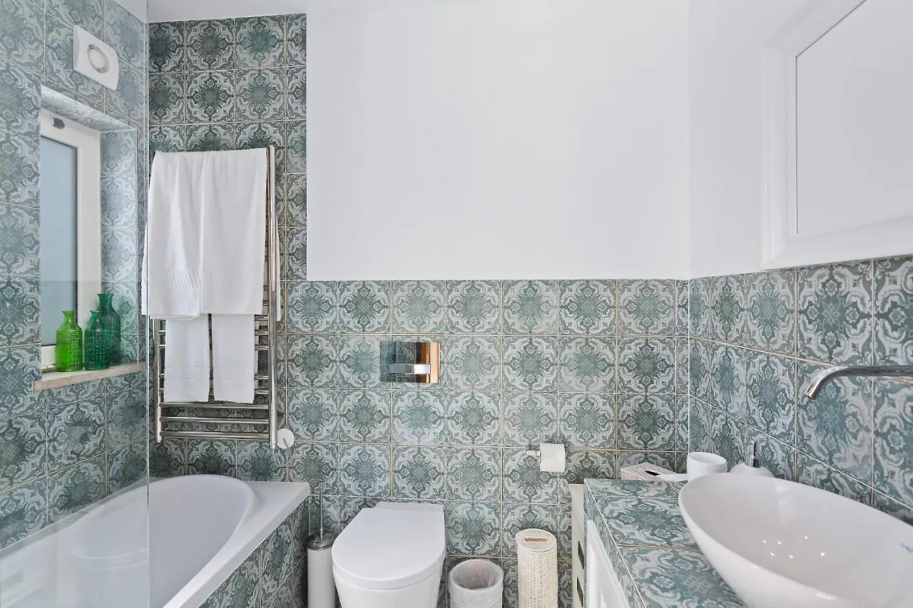 Casa Polgoda Luxury Villa With Ocean Views Carvoeiro