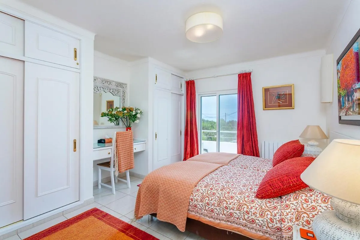 Casa Polgoda Luxury Villa With Ocean Views Carvoeiro
