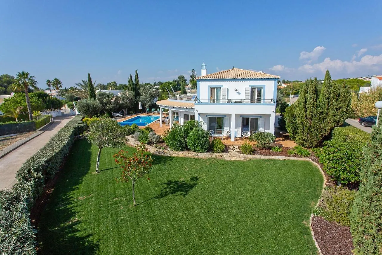 Casa Polgoda Luxury Villa With Ocean Views Carvoeiro