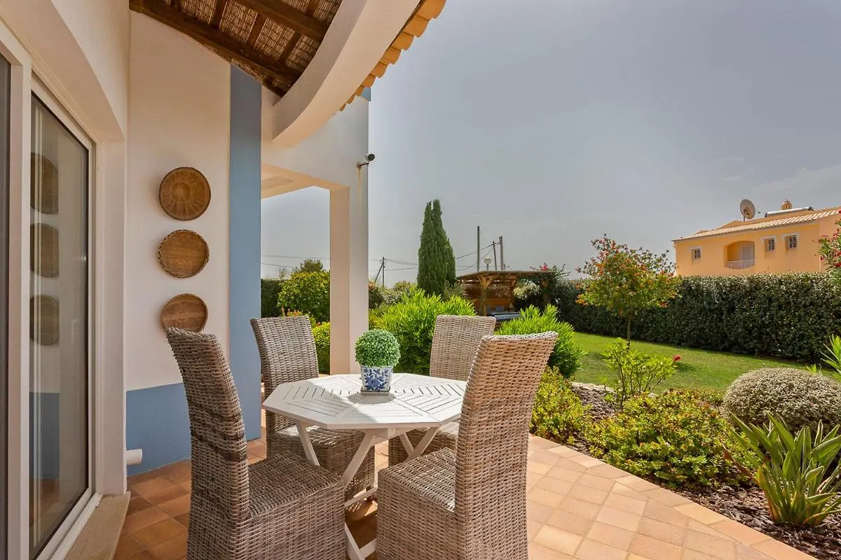 Casa Polgoda Luxury Villa With Ocean Views Carvoeiro   Carvoeiro (Lagoa)