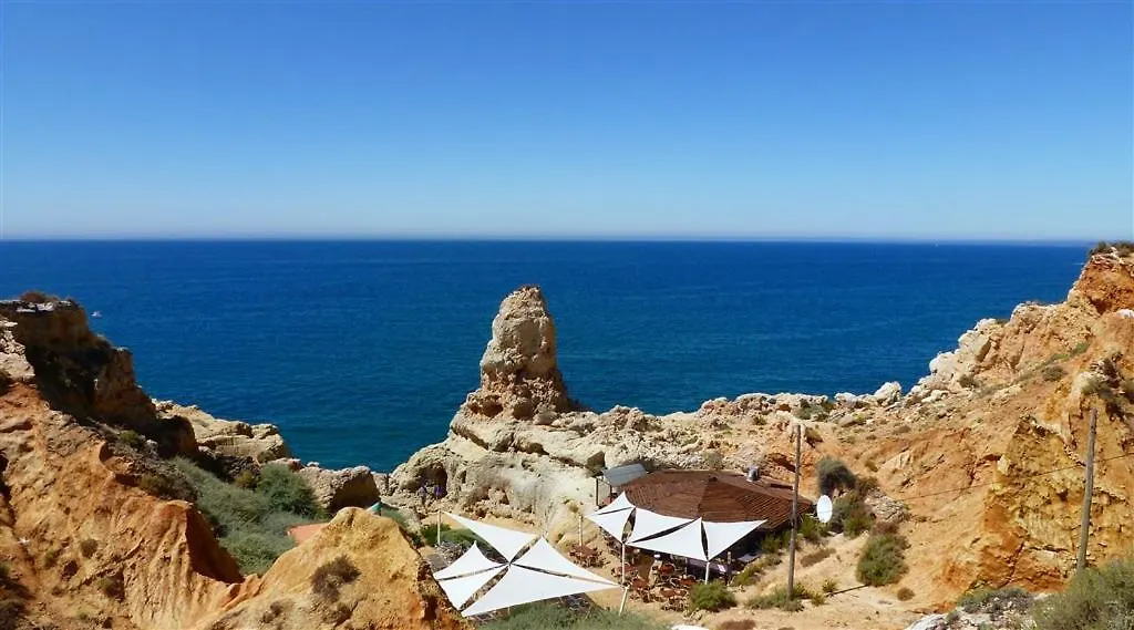 Casa Polgoda Luxury Villa With Ocean Views Carvoeiro