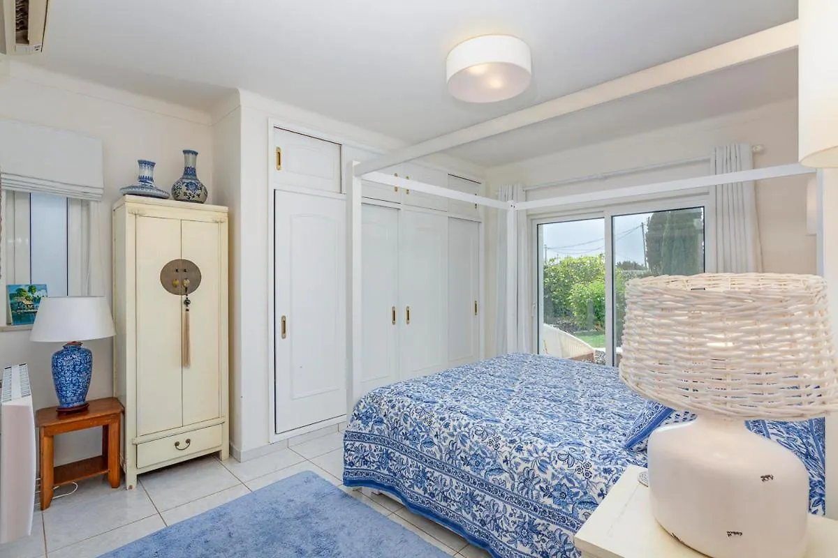 Casa Polgoda Luxury Villa With Ocean Views Carvoeiro   Carvoeiro (Lagoa)