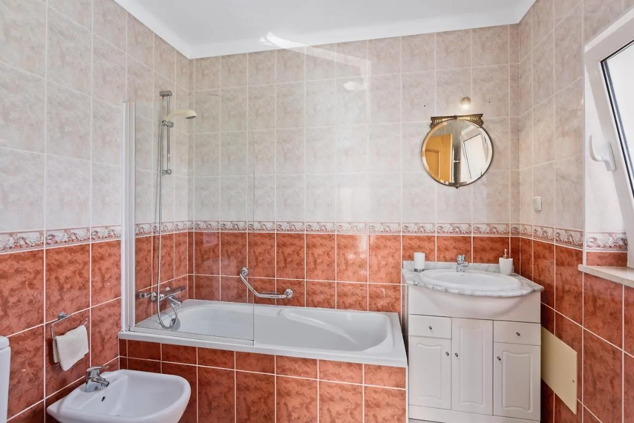 Casa Polgoda Luxury Villa With Ocean Views Carvoeiro  0*, Carvoeiro (Lagoa) Portugalsko