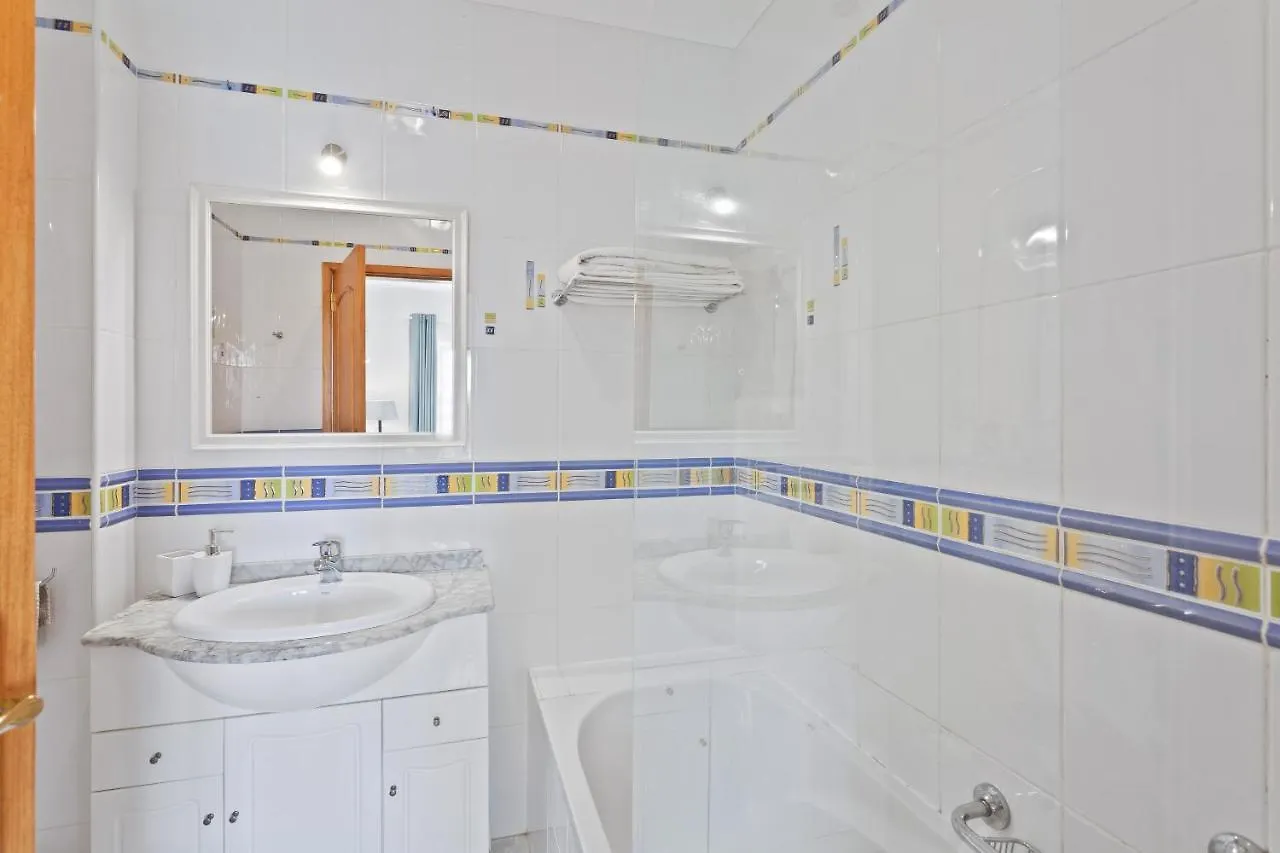 Casa Polgoda Luxury Villa With Ocean Views Carvoeiro