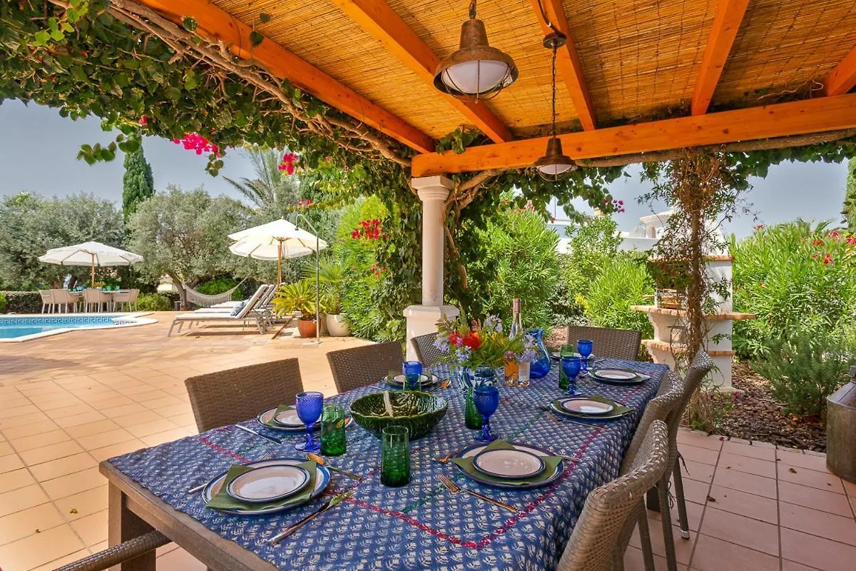 Casa Polgoda Luxury Villa With Ocean Views Carvoeiro  Carvoeiro (Lagoa)