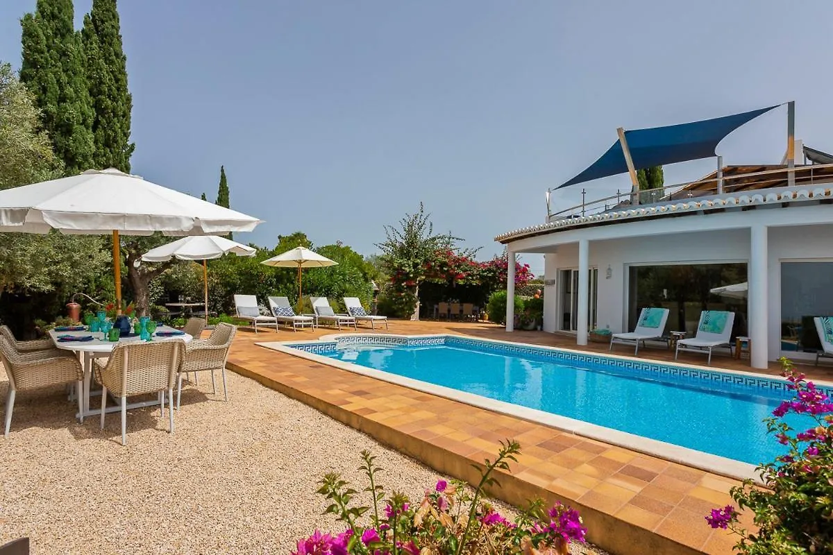 Casa Polgoda Luxury Villa With Ocean Views Carvoeiro