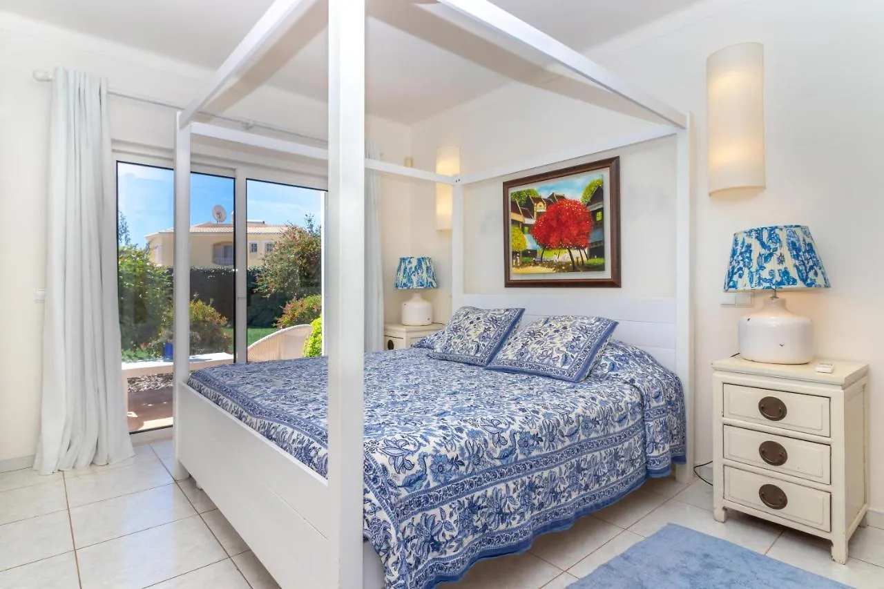 Casa Polgoda Luxury Villa With Ocean Views Carvoeiro   Carvoeiro (Lagoa)