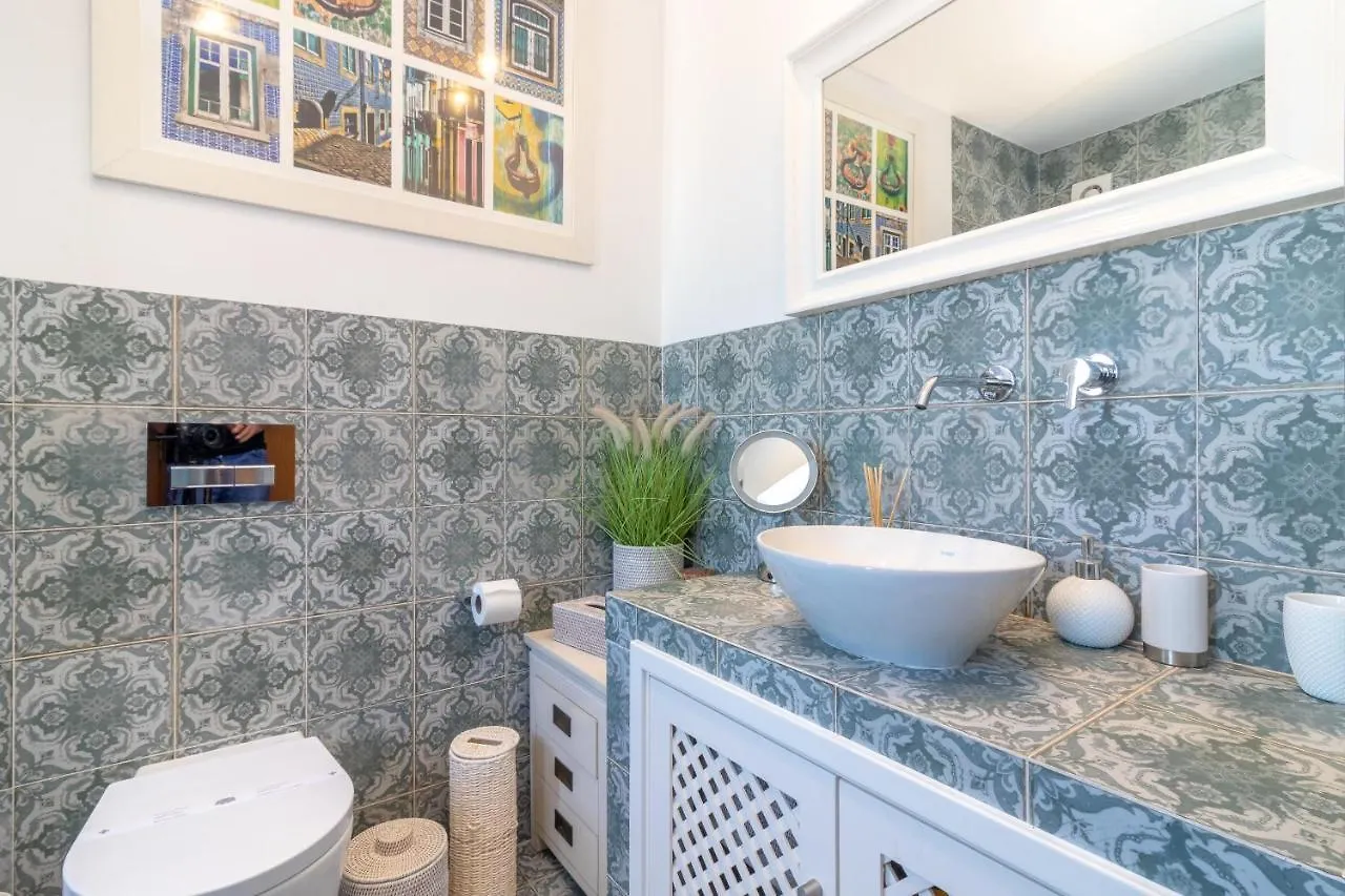 Casa Polgoda Luxury Villa With Ocean Views Carvoeiro  0*, Carvoeiro (Lagoa) Portugalsko