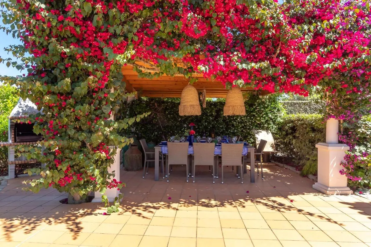 Casa Polgoda Luxury Villa With Ocean Views Carvoeiro  Carvoeiro (Lagoa)