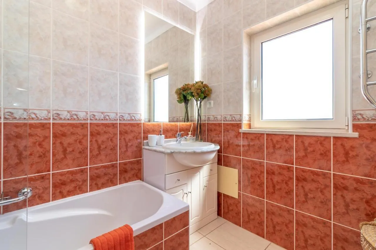 Casa Polgoda Luxury Villa With Ocean Views Carvoeiro  Portugalsko