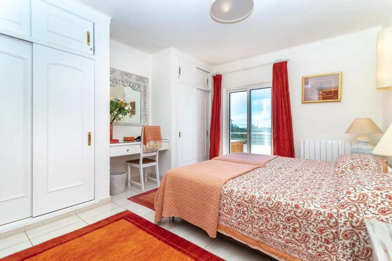Casa Polgoda Luxury Villa With Ocean Views Carvoeiro