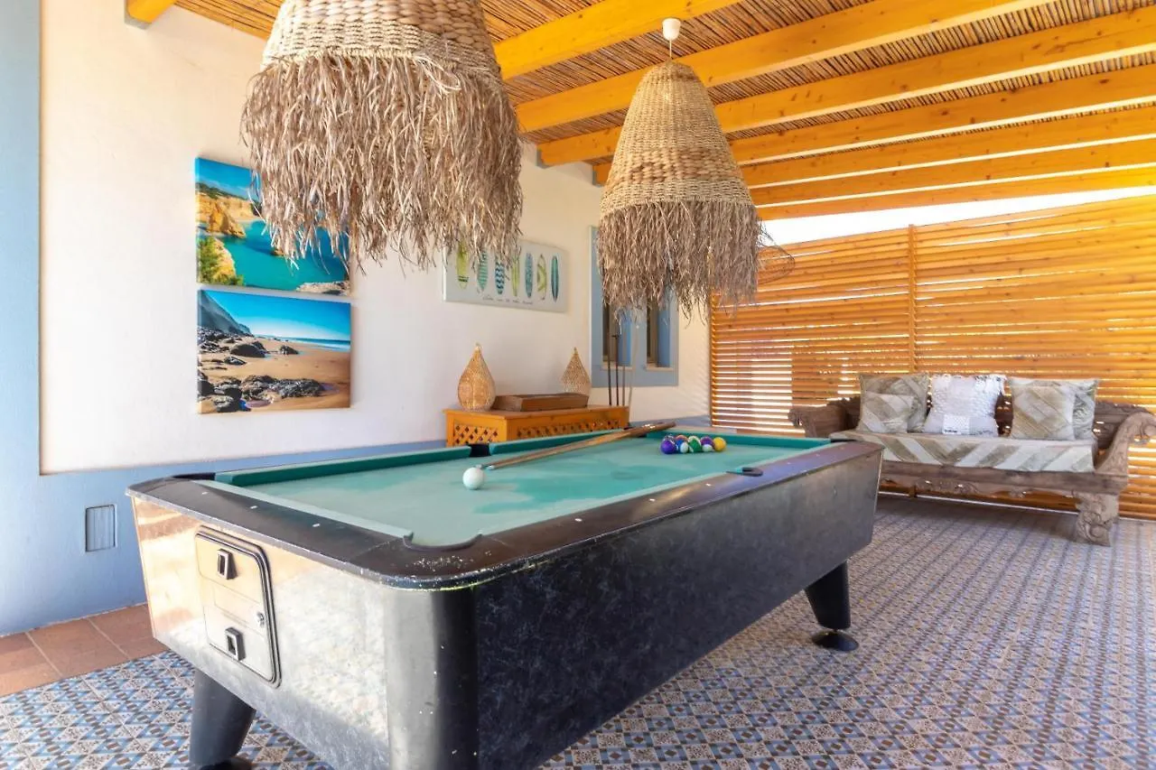 Casa Polgoda Luxury Villa With Ocean Views Carvoeiro  Carvoeiro (Lagoa)