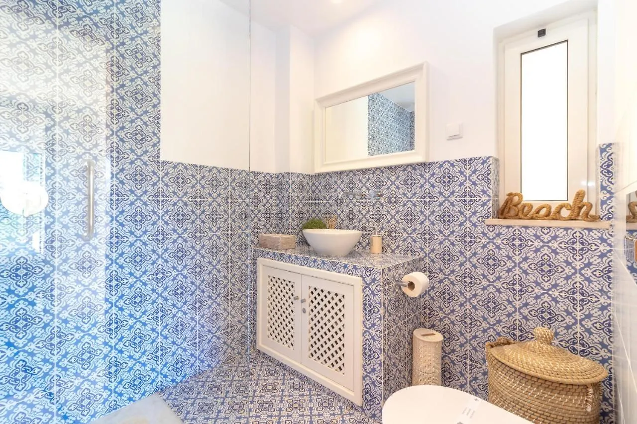 Casa Polgoda Luxury Villa With Ocean Views Carvoeiro  Carvoeiro (Lagoa)