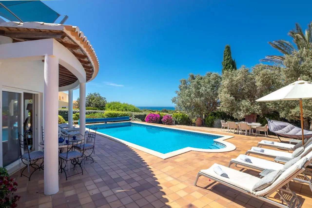 Casa Polgoda Luxury Villa With Ocean Views Carvoeiro