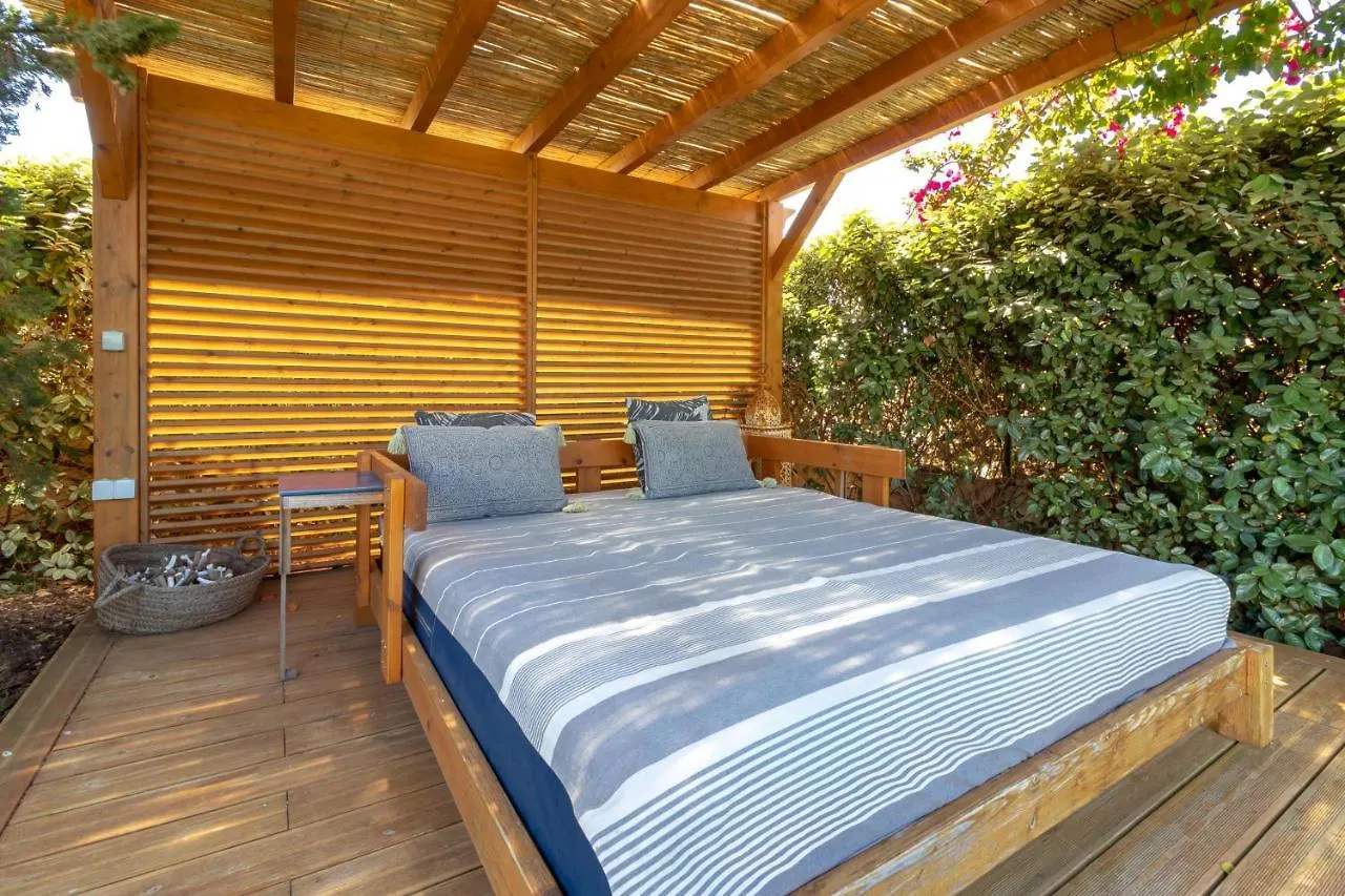 Casa Polgoda Luxury Villa With Ocean Views Carvoeiro