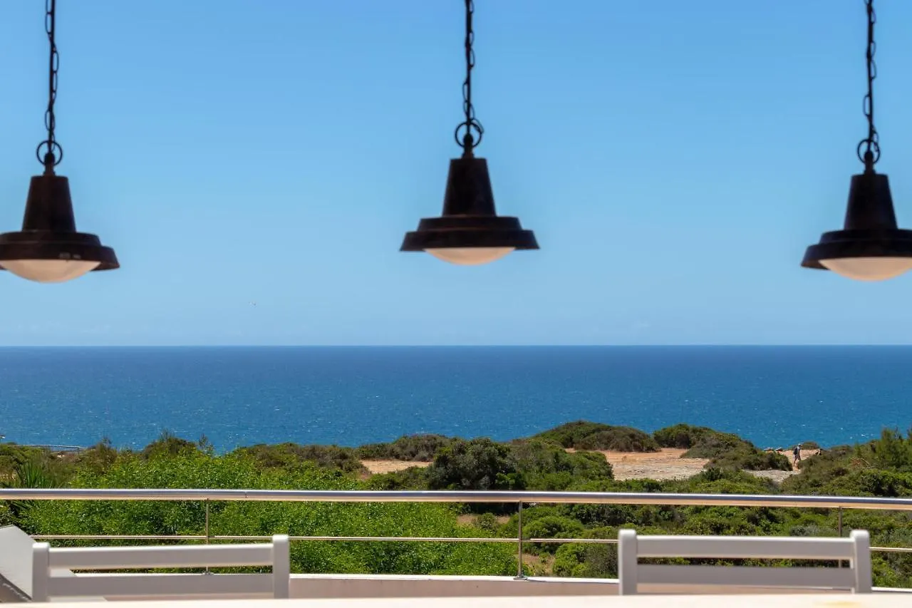 Casa Polgoda Luxury Villa With Ocean Views Carvoeiro